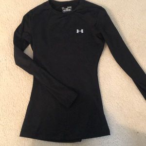 Black under Armour cold gear
